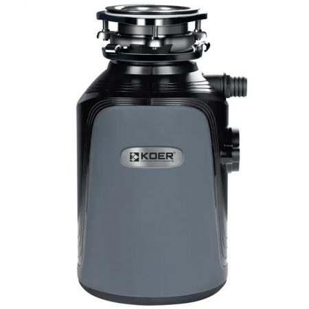 Измельчитель пищевых отходов FWD-01-1/POWERFUL-750W (KR4912)